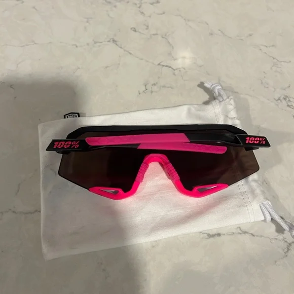 100 percent, Slendale sport sunglasses - Picture 4 of 16